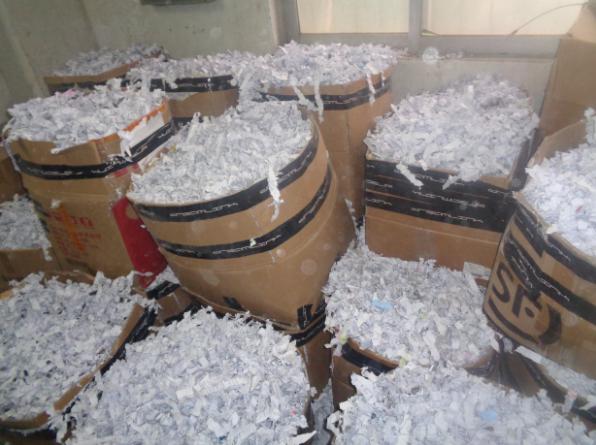 銷毀文件要注意哪幾點？